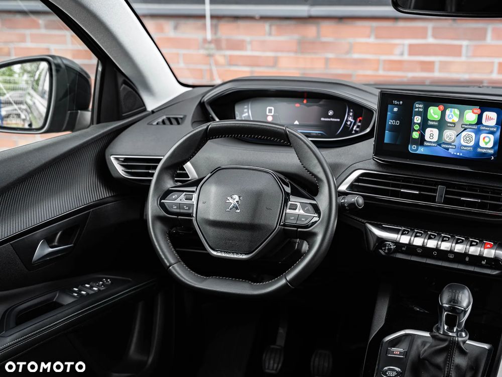 Peugeot 5008 BlueHDi 130 Allure Pack - 30