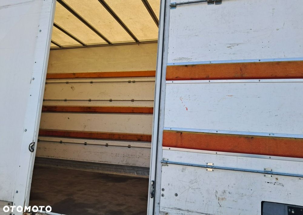 Fiat Ducato - 9