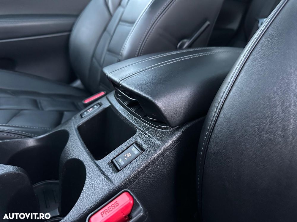 Nissan Qashqai 1.5 DCI TEKNA - 16