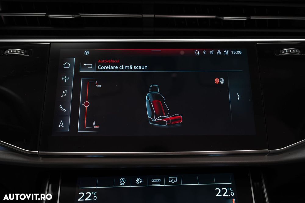 Audi Q7 - 22