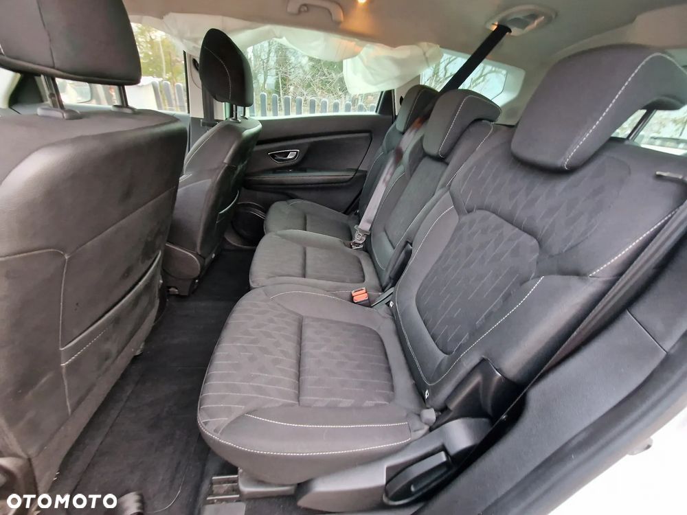 Renault Grand Scenic Gr 1.6 dCi Energy Limited - 10