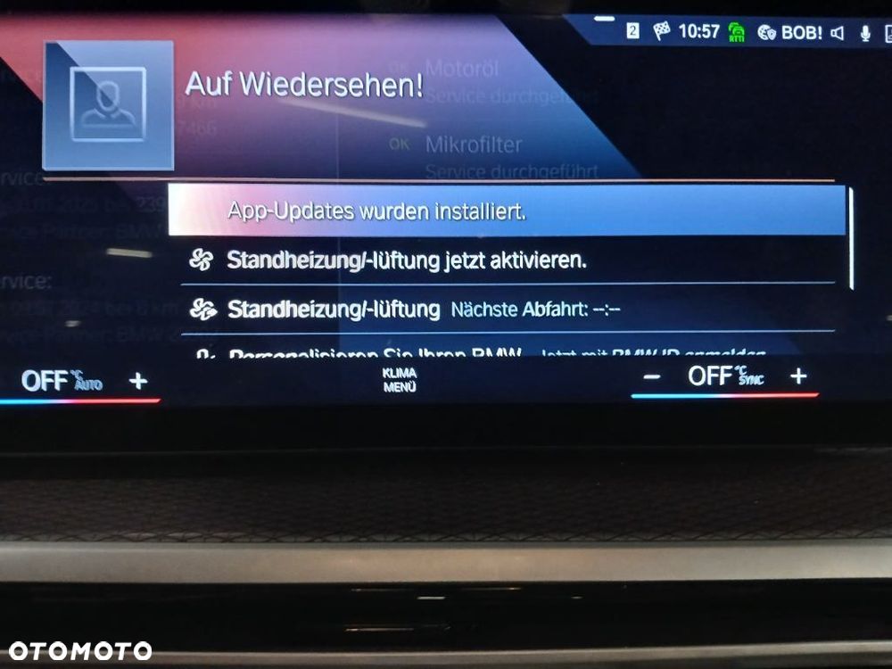 BMW Seria 4 420d xDrive M Sport - 19