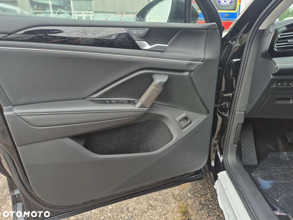 Volkswagen Tiguan 2.0 TDI SCR Elegance DSG - 10