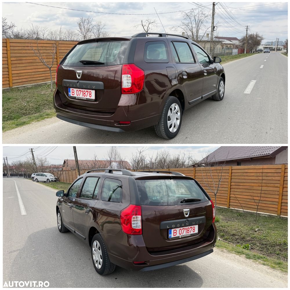Dacia Logan 0.9 TCe 90 CP Laureate - 4