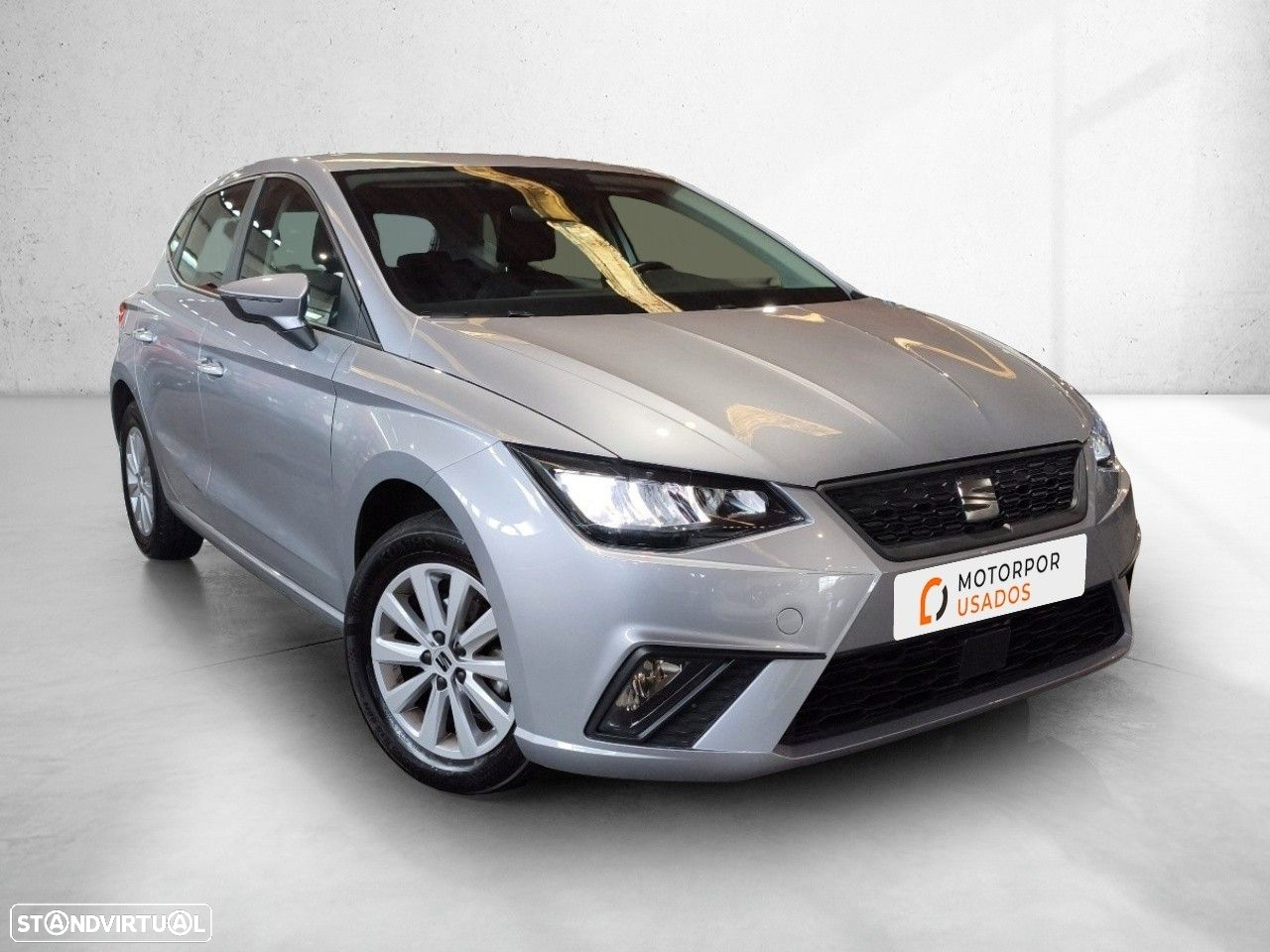 SEAT Ibiza 1.0 TSI Style - 3