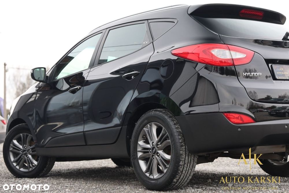 Hyundai ix35 - 18