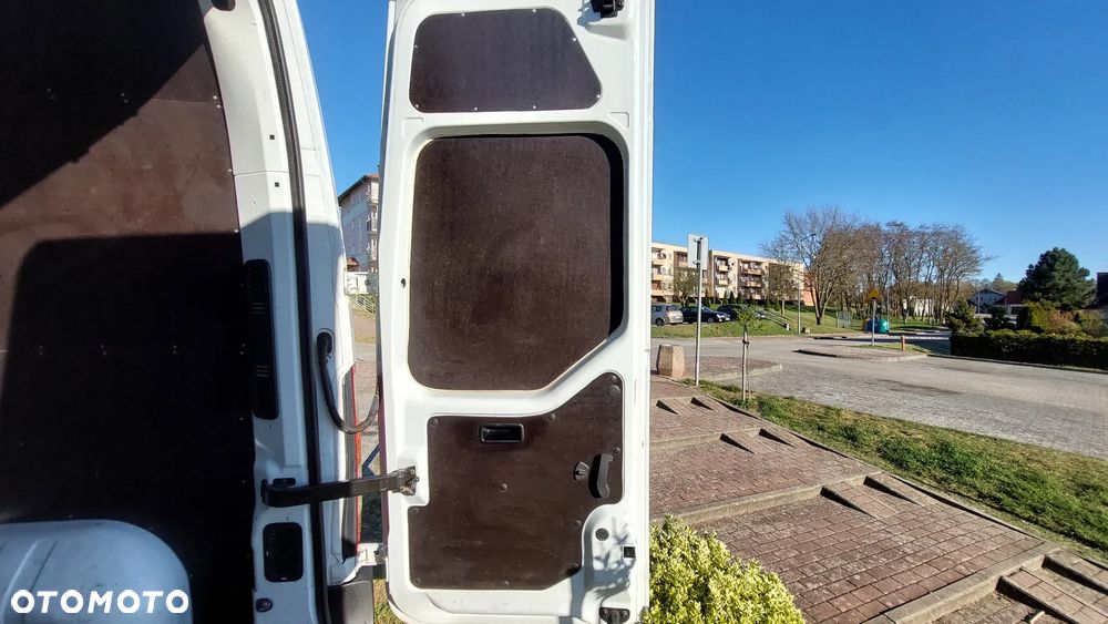 Renault Master - 26