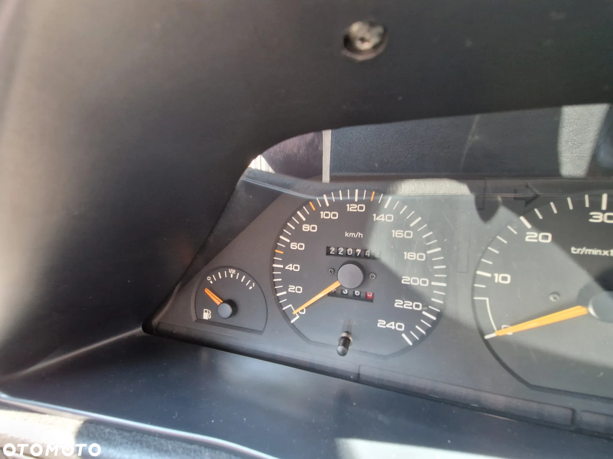 Peugeot 605 2.1 SRDT - 5