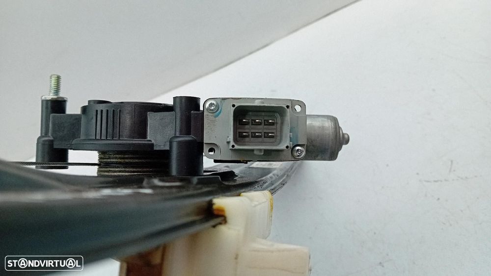 Elevador vidros frente direito FIAT 500L (351_, 352_) - 3