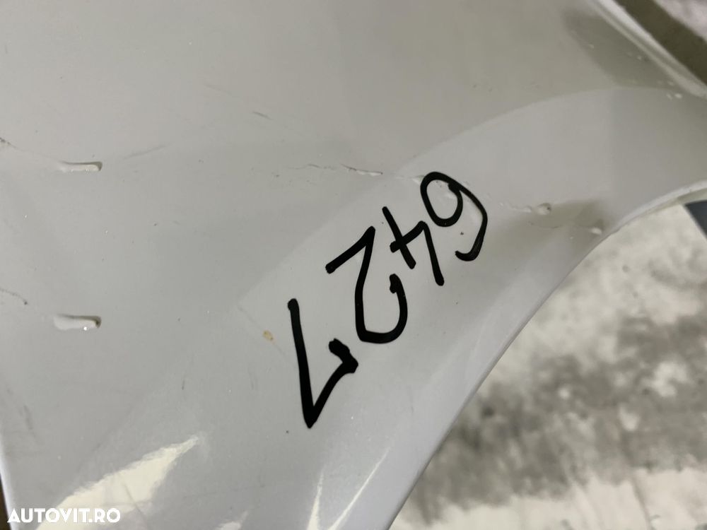 Bara spate Renault Megane 4, Berlina, 2016, 2017, 2018, 2019, cod origine OE 850225700R. - 12