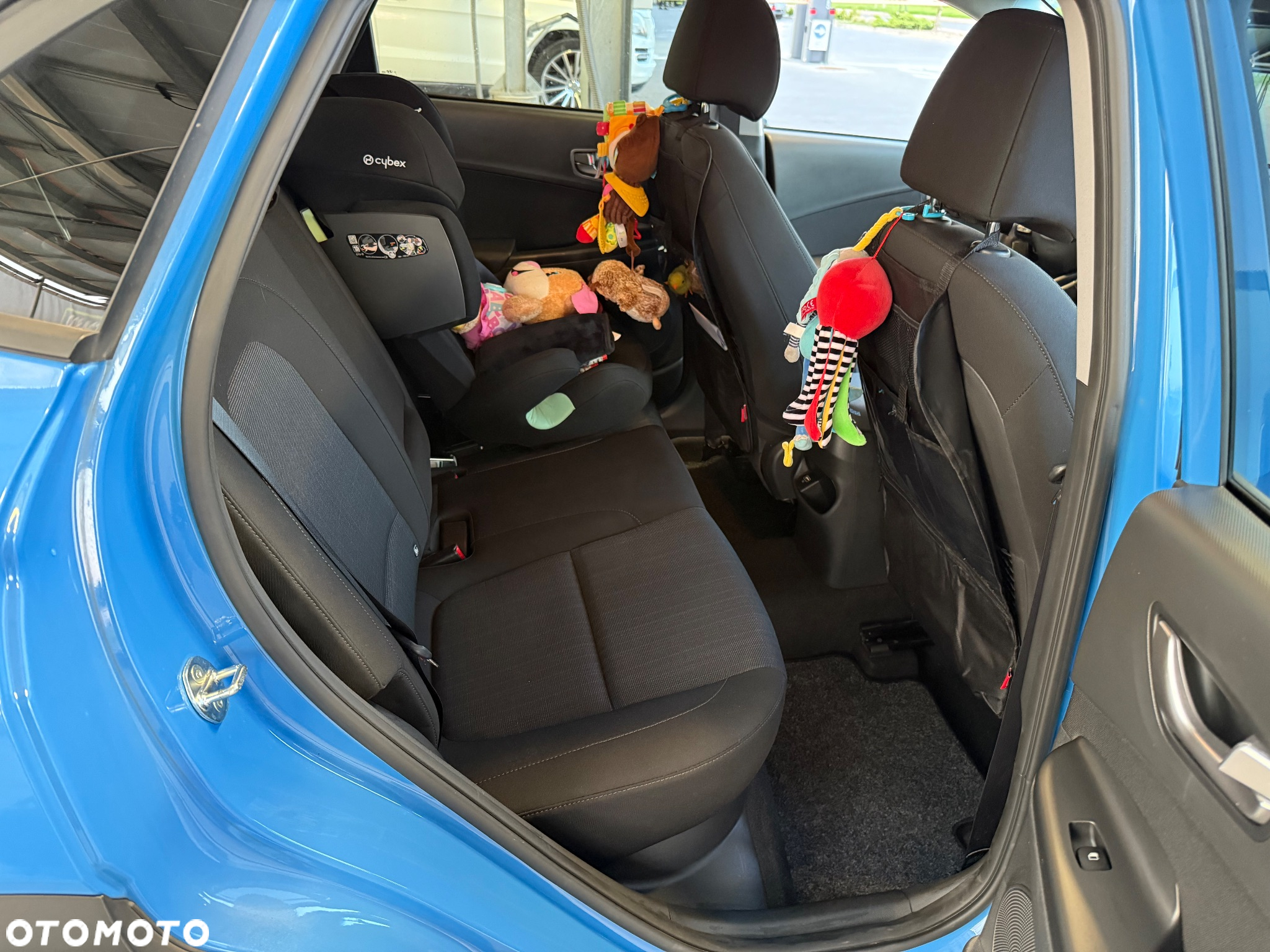 Hyundai Kona 1.0 T-GDI Premium - 34