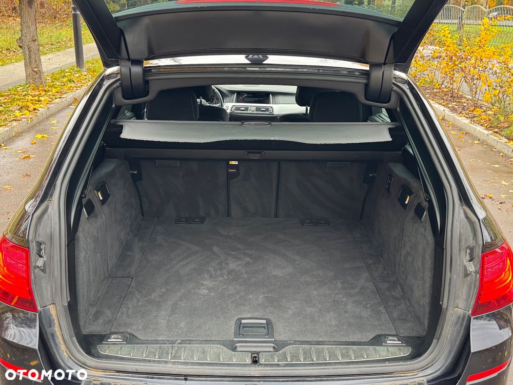 BMW Seria 5 ver-518d-m-sport - 25