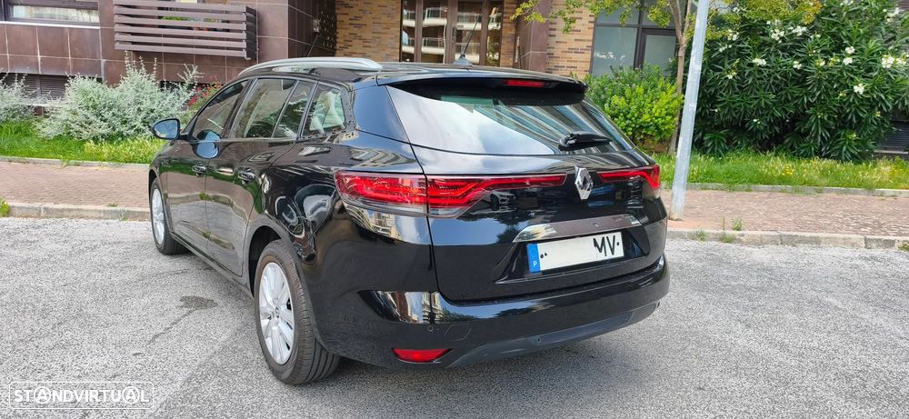 Renault Mégane - 9