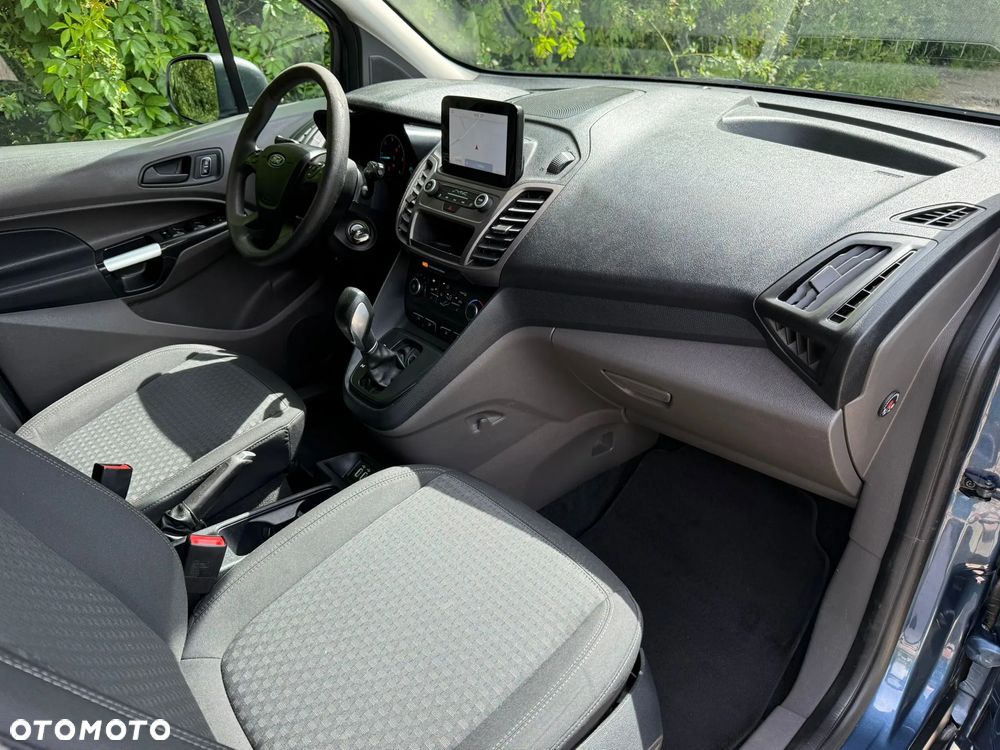 Ford Transit Connect 230 L2 Trend PowerShift - 15
