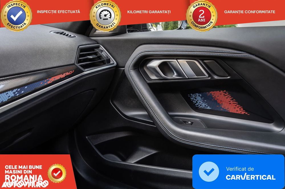 BMW Seria 2 218i Aut. - 11