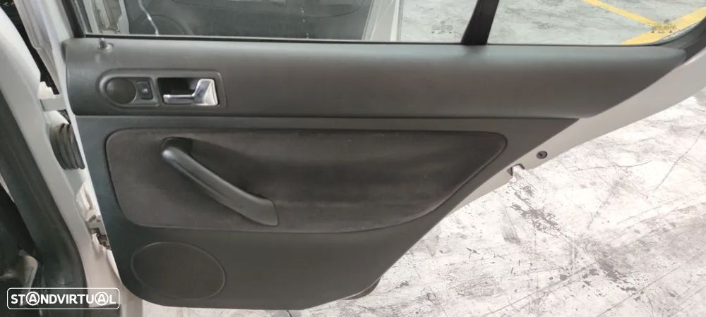 VW GOLF IV PARA PEÇAS - 14
