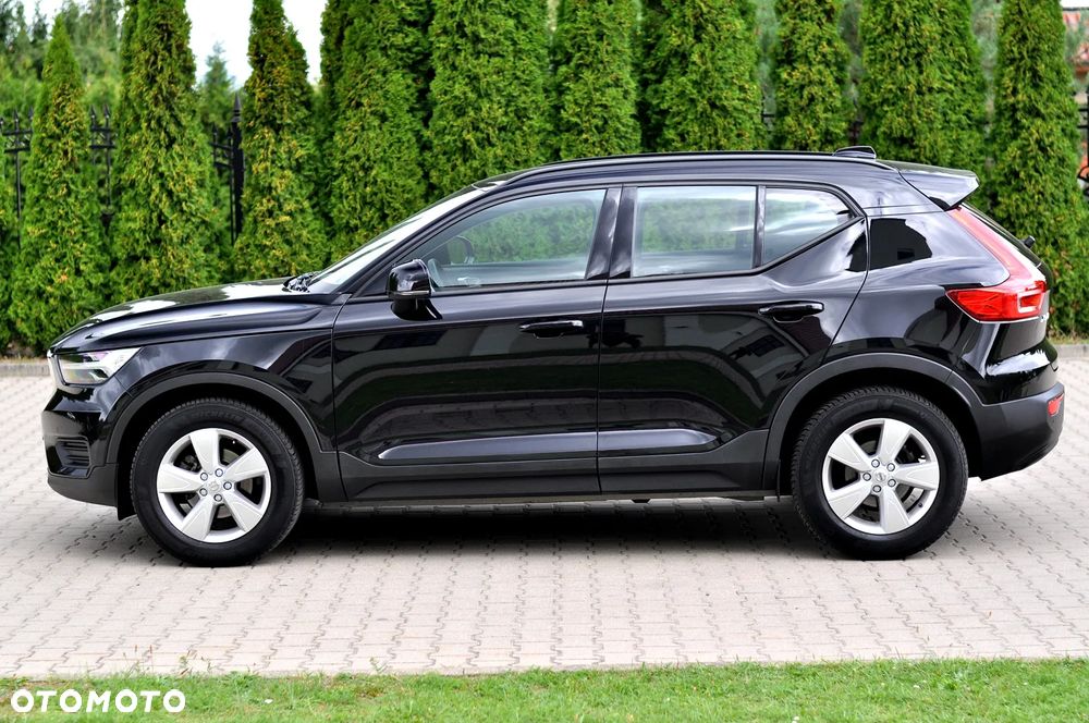 Volvo XC 40 T2 Momentum Pro - 7