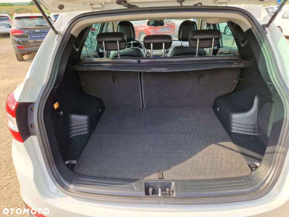 Hyundai ix35 1.7 CRDi 2WD Comfort - 19