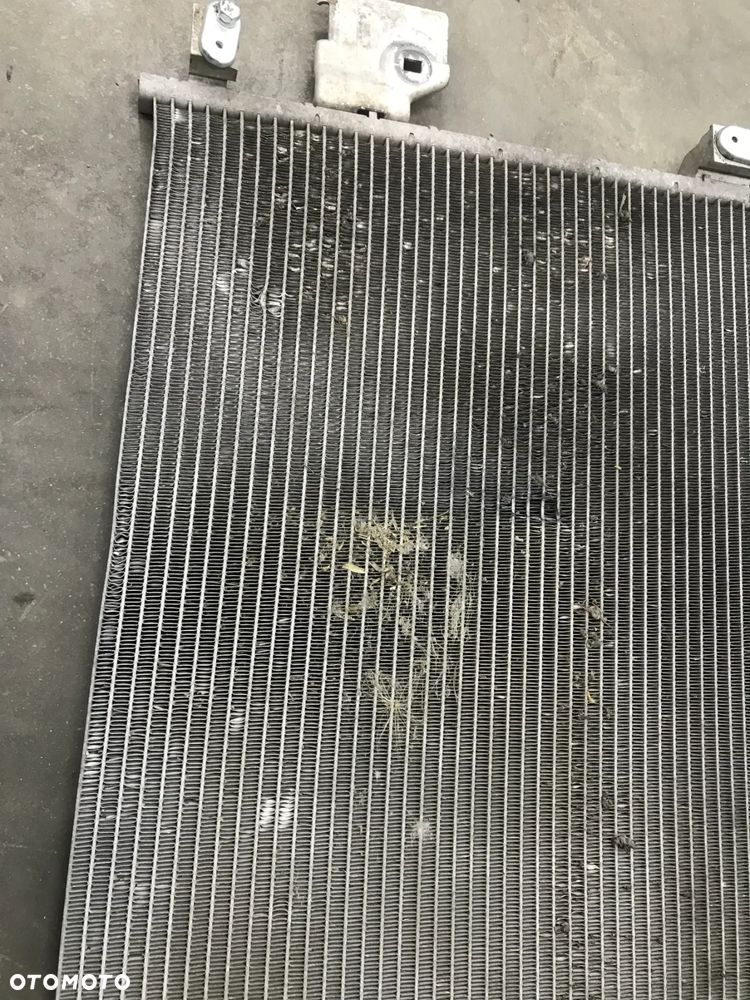 Chłodnica klimy Mitsubishi asx 10- Citroen c4 aircross 665 x 405 7812a204 - 8