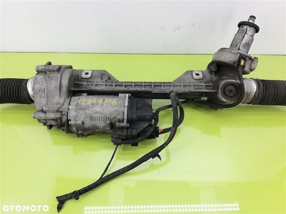 Maglownica PRZEKŁADNIA BMW Seria 1 E87 2004-2013 ZF 7802277247 7806974228 - 4