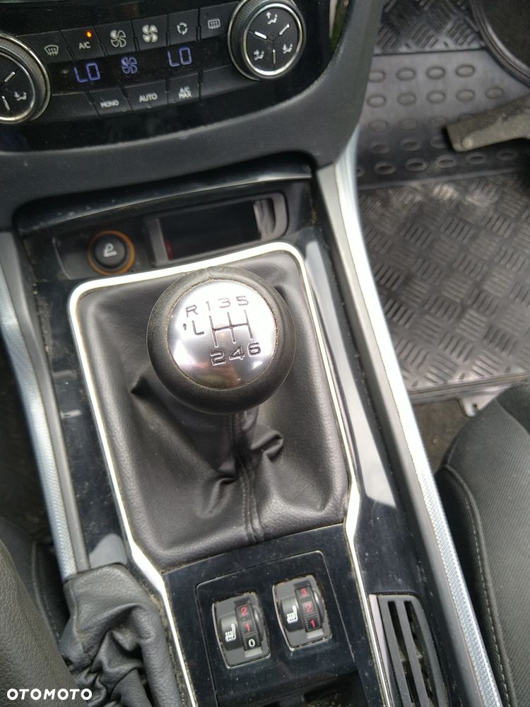 Peugeot 508 - 6