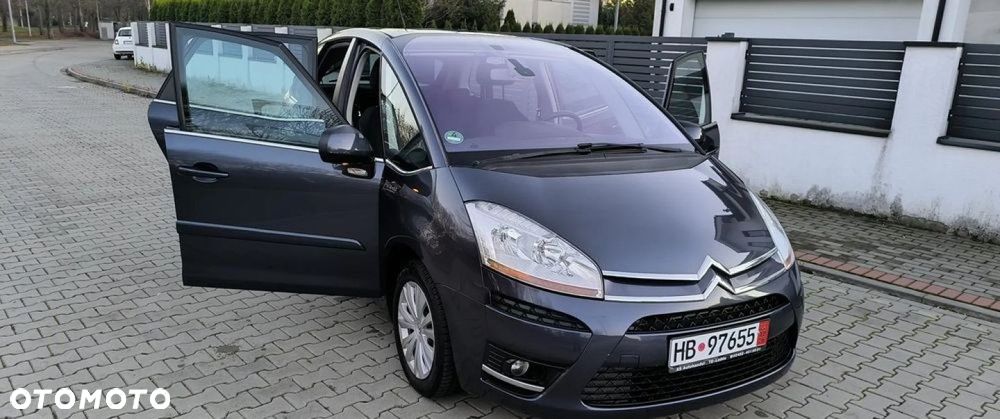 Citroën C4 Picasso VTi 120 Provence - 25