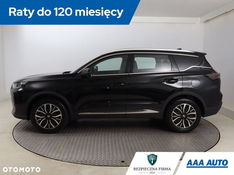 Chery Tiggo 7 - 4