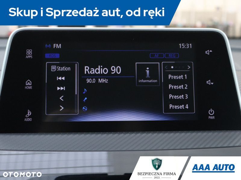 Mitsubishi Eclipse Cross - 15