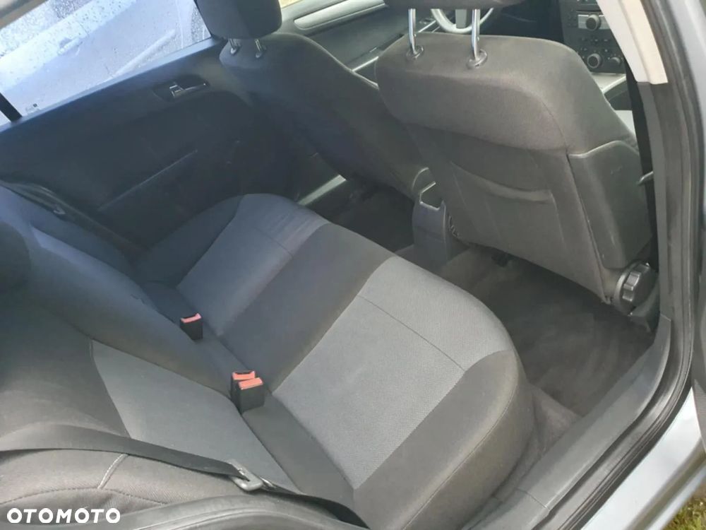 Opel Astra - 3