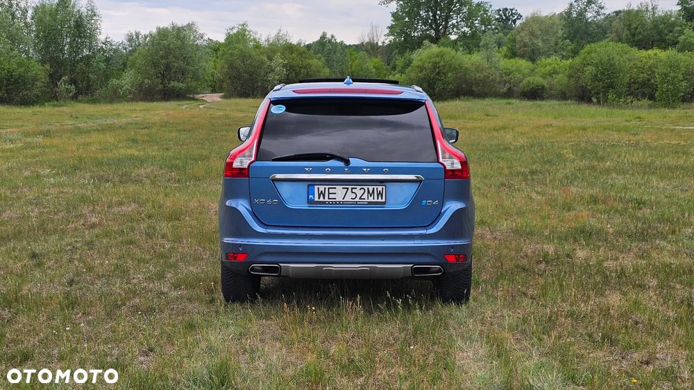 Volvo XC 60 - 6