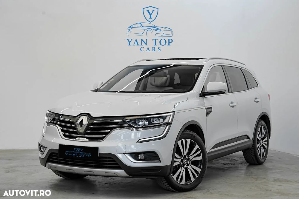 Renault Koleos 2.0 dCI Privilege Aut. - 3