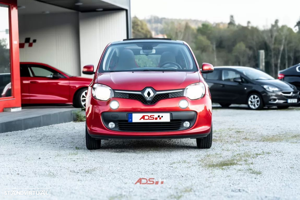 Renault Twingo 0.9 TCe - 3