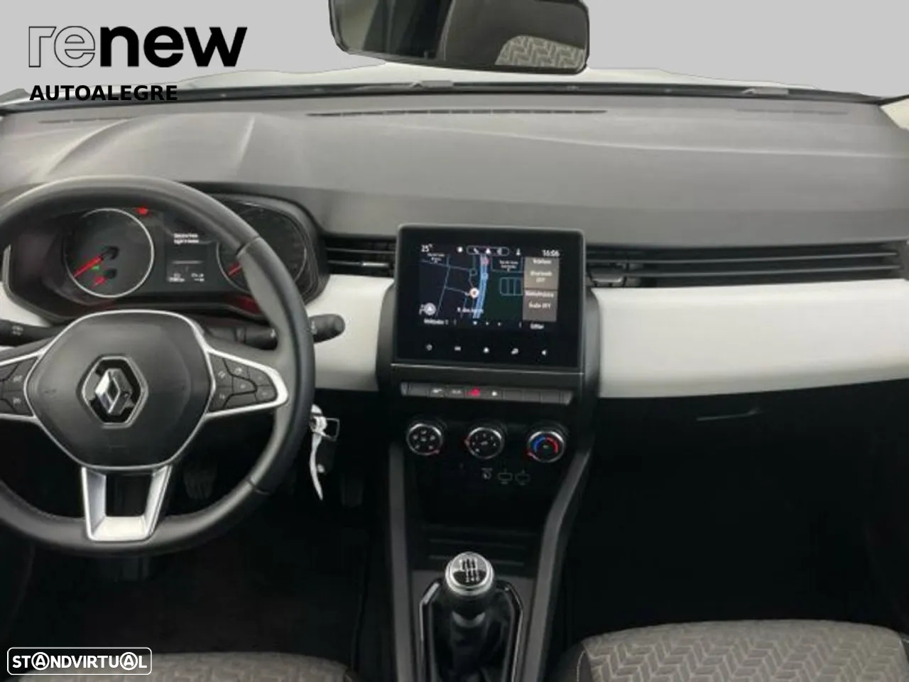 Renault Clio 1.0 TCe Evolution - 10
