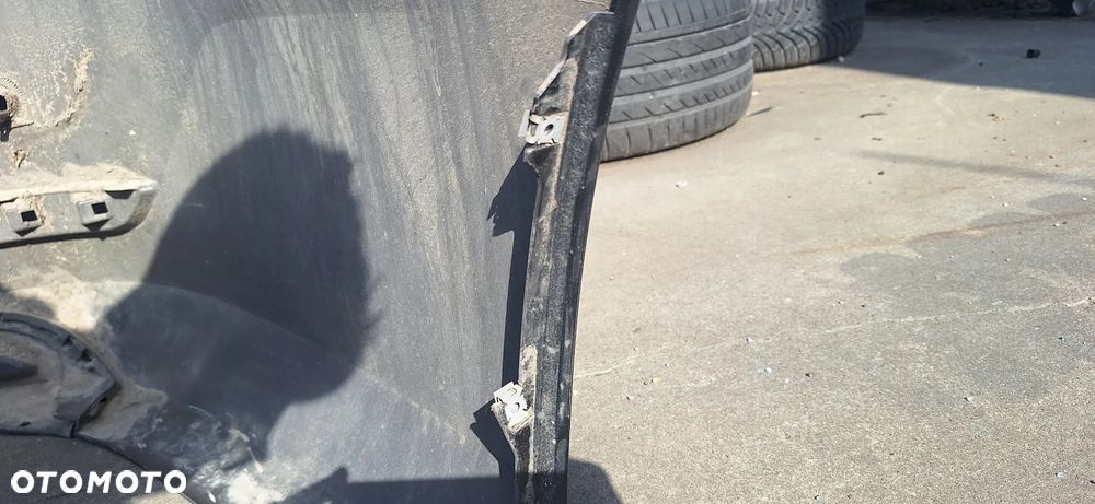Skoda Octavia IV Zderzak Tył Tylni Pdc 5E6807421 - 20