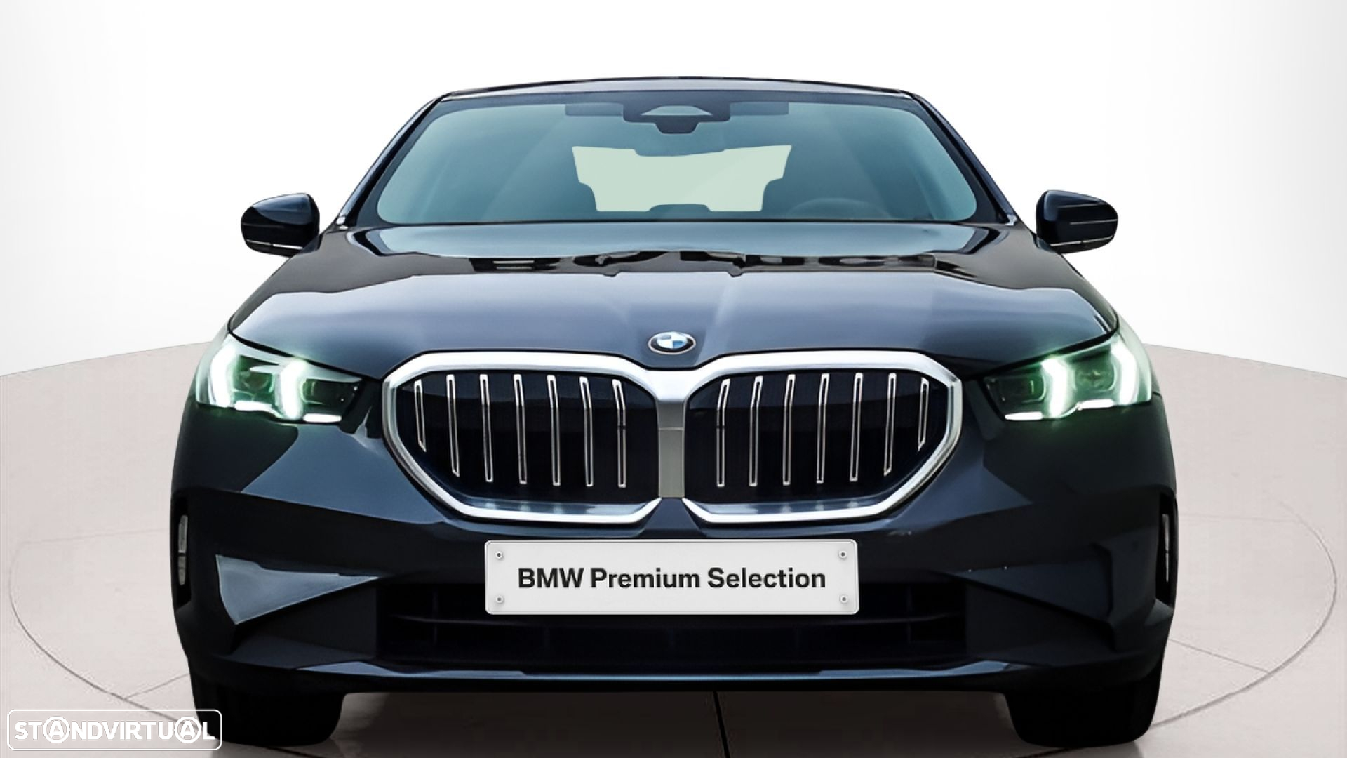 BMW 520 d - 4