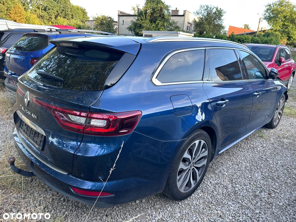 Renault Talisman TCe 225 EDC GPF LIMITED - 1