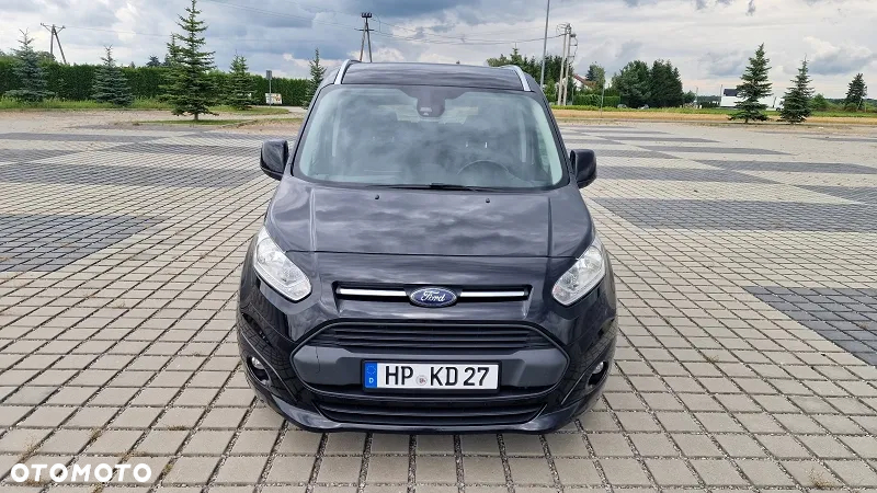 Ford Tourneo Connect Grand - 13