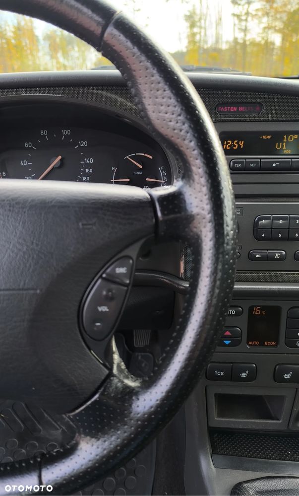 Saab 9-3 Aero 2.0 TS - 15