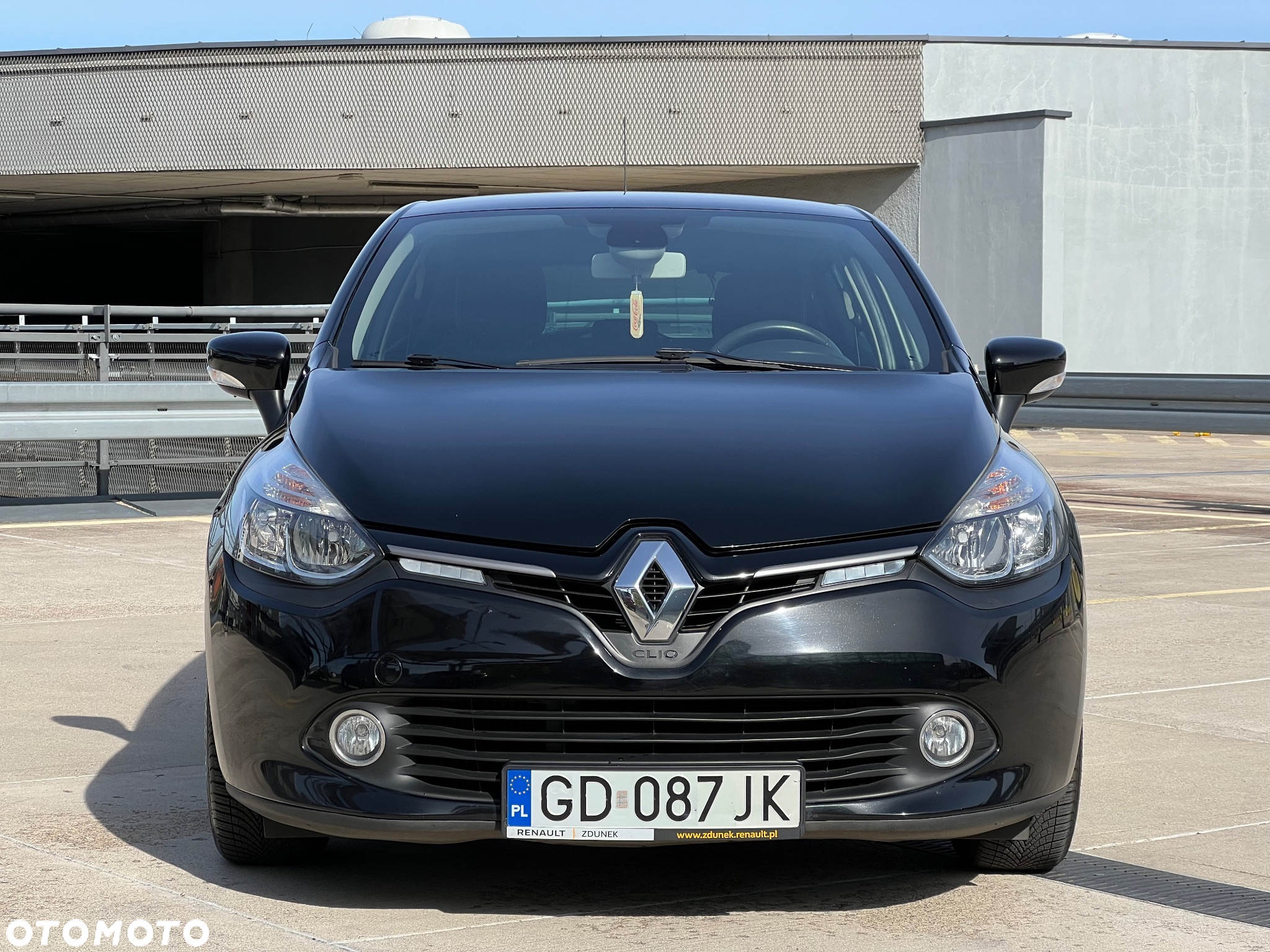Renault Clio 0.9 TCe Techno Feel - 8