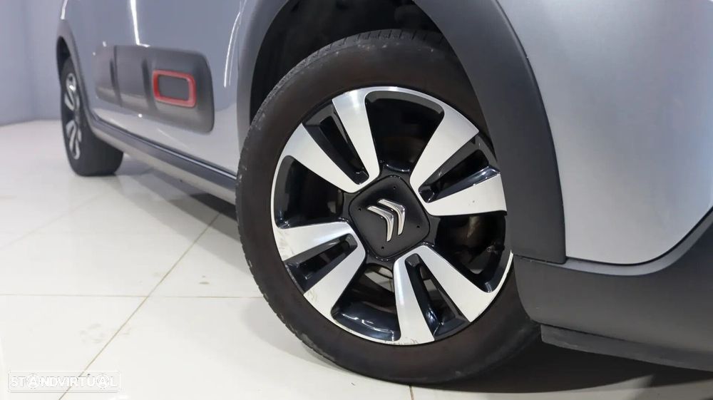 Citroën C3 - 3