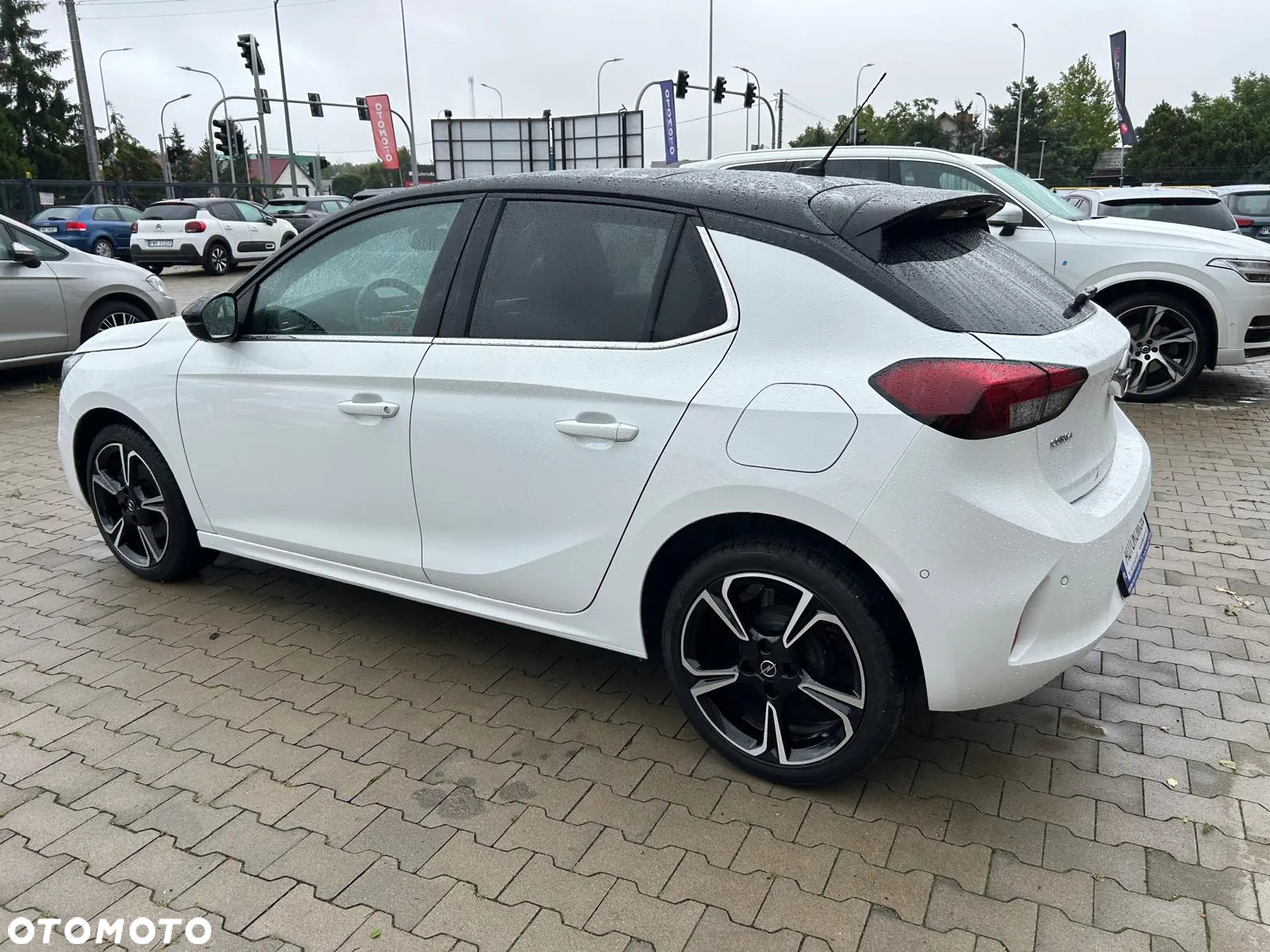 Opel Corsa 1.2 Direct Injection Turbo Start/Stop GS Line - 9
