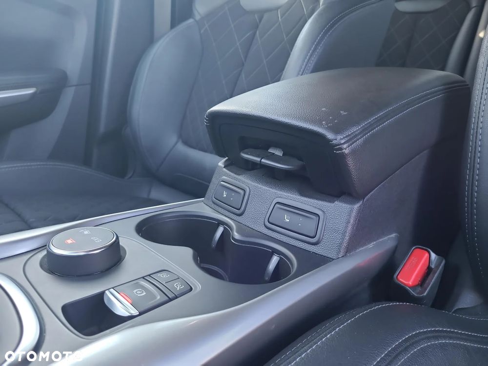 Renault Kadjar 1.3 TCe FAP Intens EDC - 19