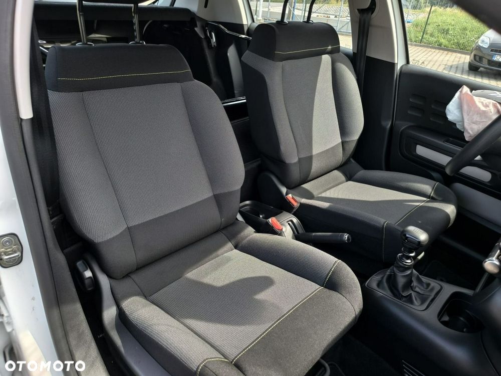 Citroën C3 - 14