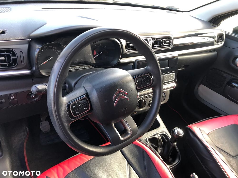 Citroën C3 Pure Tech (VTi) 82 Selection - 7