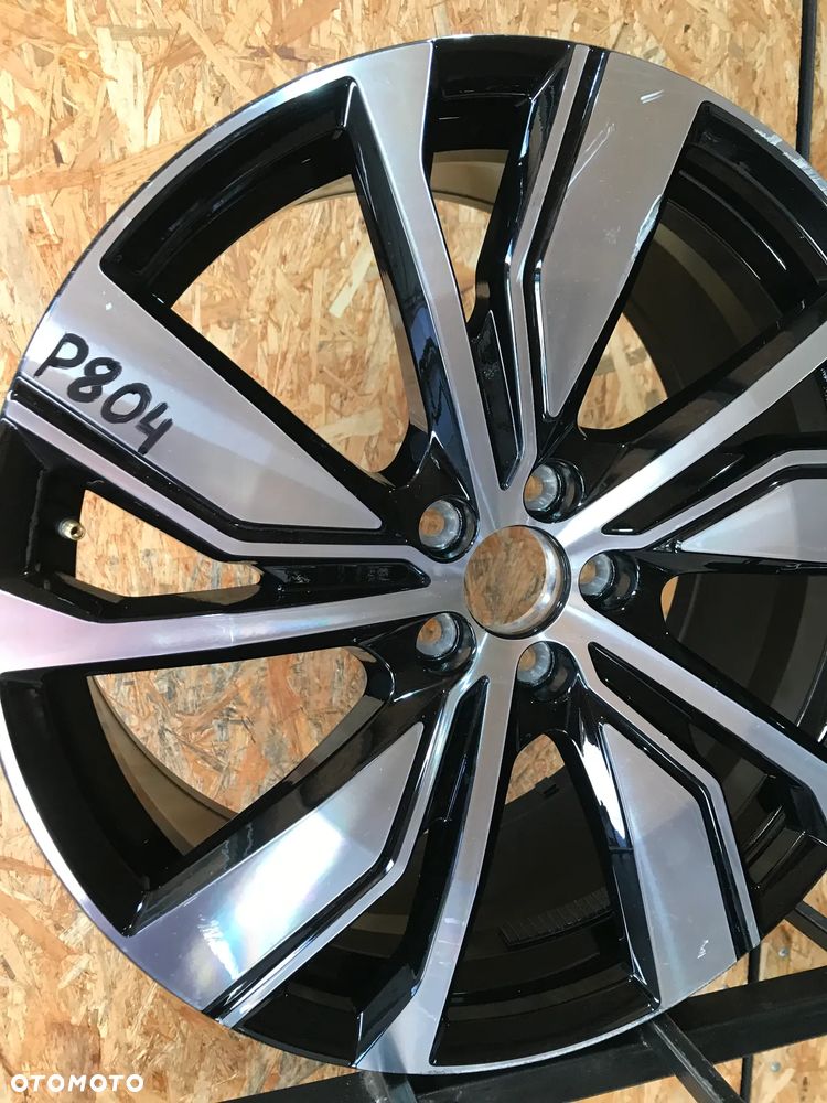 1 FELGA ALU. VOLVO  XC40  20''  9J  ET58,5 - 3