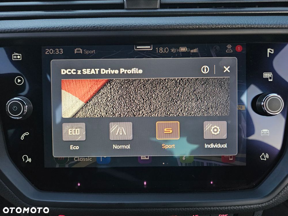 Seat Arona 1.0 TSI FR S&S DSG - 25
