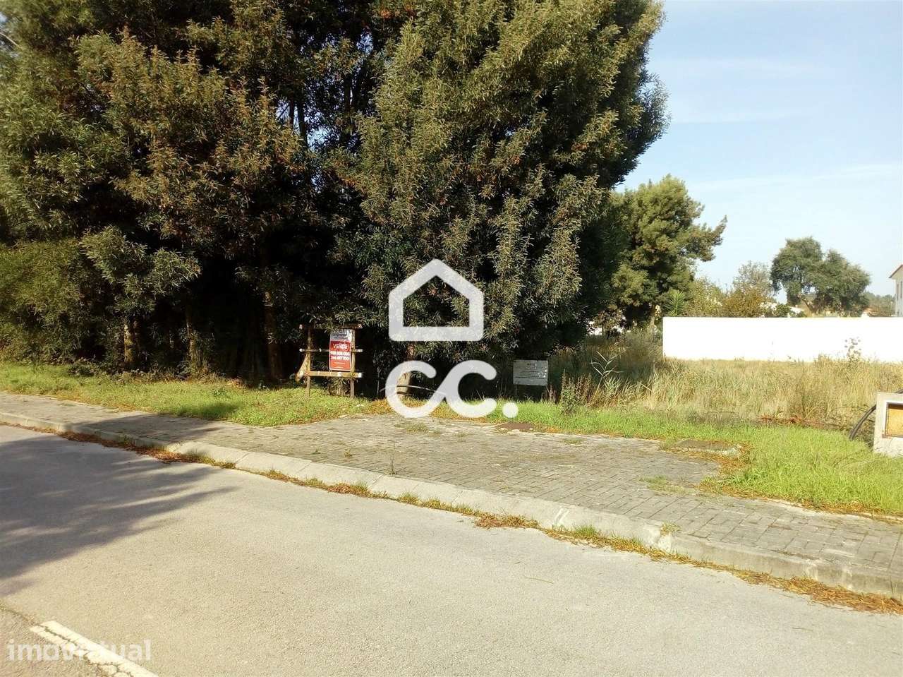 Terreno  Venda em Marinha Grande,Marinha Grande - Grande imagem: 4/10