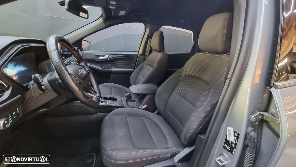 Ford Kuga 1.5 TDCi EcoBlue ST-Line Aut. - 17