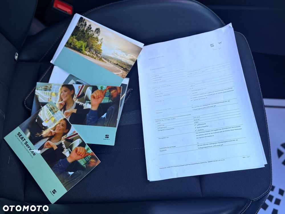 Cupra Formentor 1.5 TSI DSG - 14