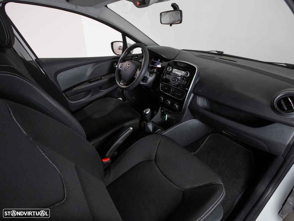 Renault Clio 1.5 dCi Zen - 10